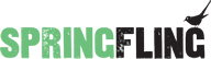 SpringFling Logo